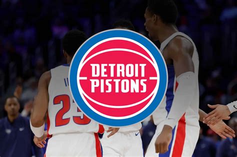 detroit pistons elenco.